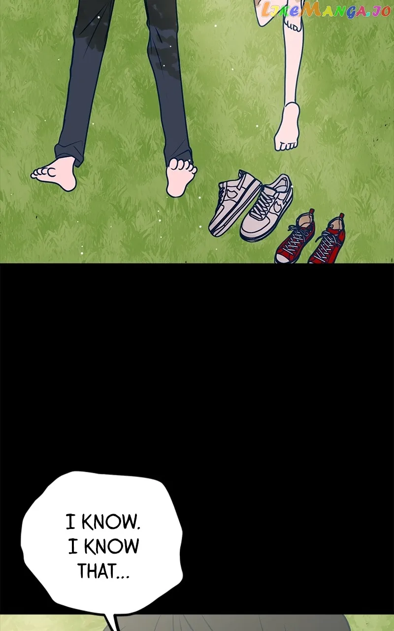Throw the Trash in the Trash cane Chapter 58 Online - página 72