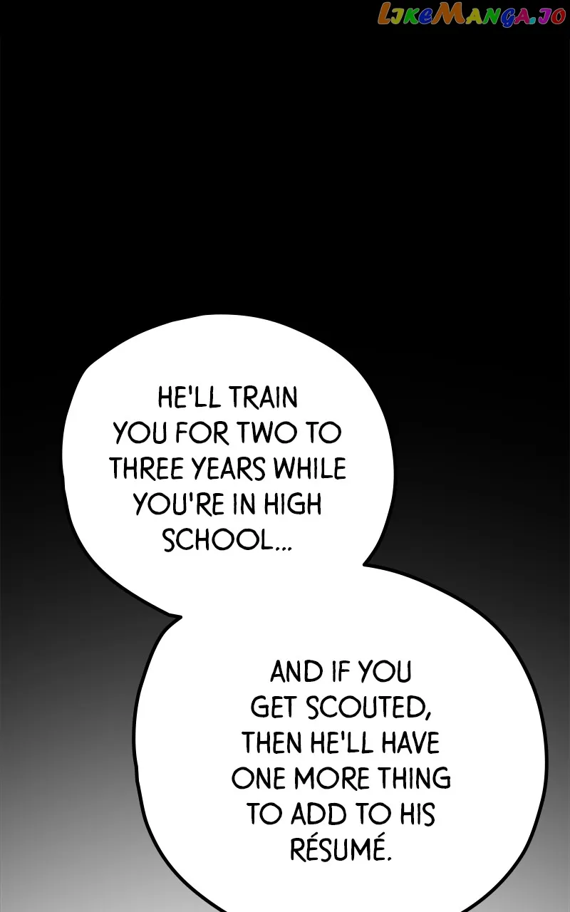 Throw the Trash in the Trash cane Chapter 58 Online - página 77