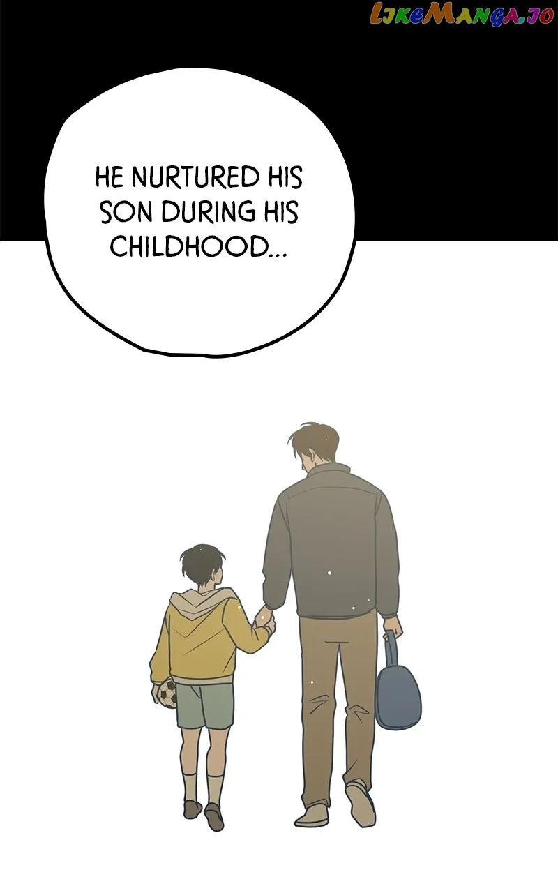 Throw the Trash in the Trash cane Chapter 58 Online - página 80