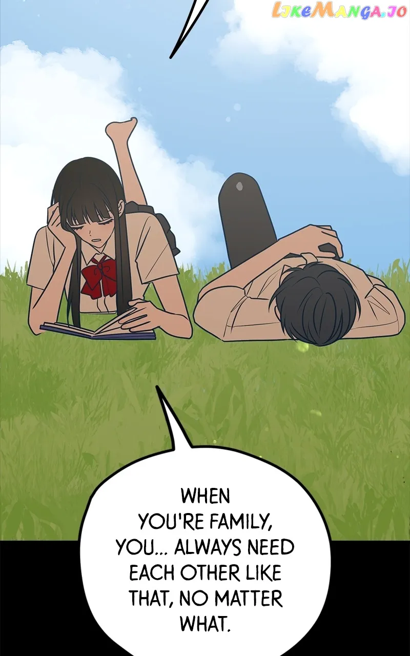 Throw the Trash in the Trash cane Chapter 58 Online - página 90