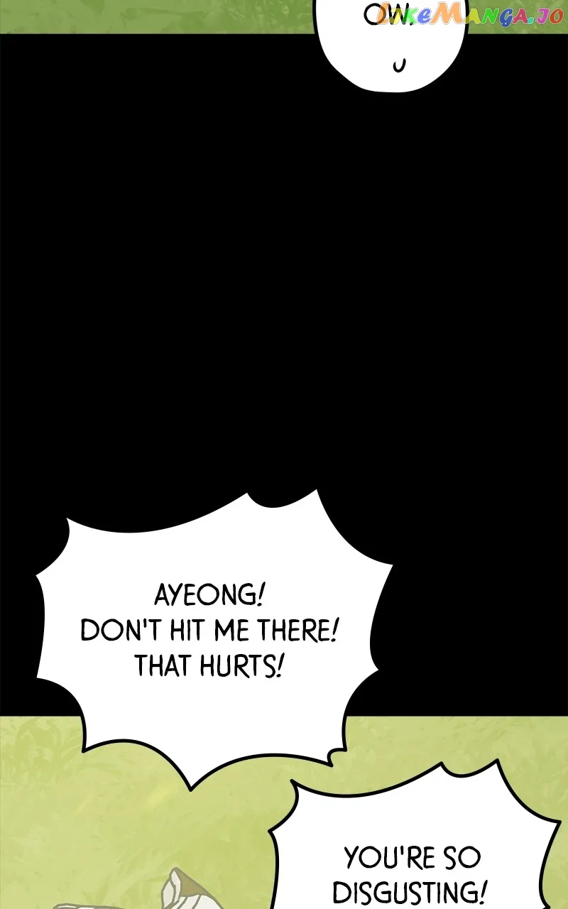 Throw the Trash in the Trash cane Chapter 58 Online - página 103