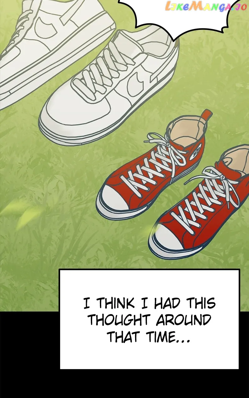 Throw the Trash in the Trash cane Chapter 58 Online - página 104