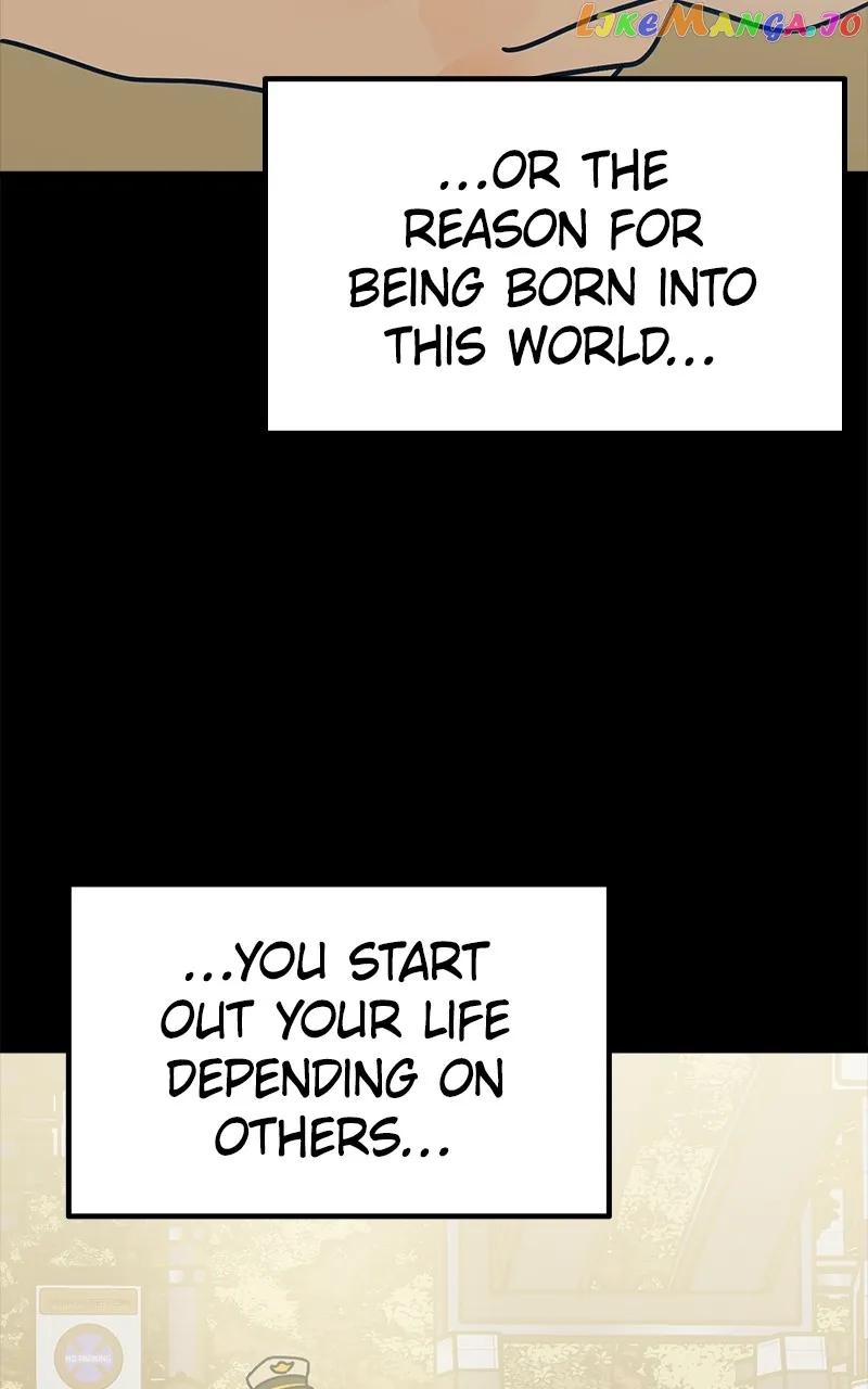 Throw the Trash in the Trash cane Chapter 58 Online - página 108