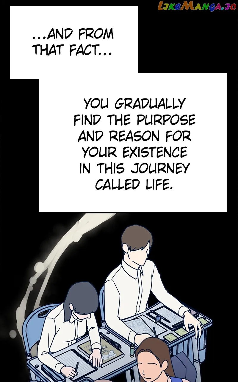 Throw the Trash in the Trash cane Chapter 58 Online - página 110