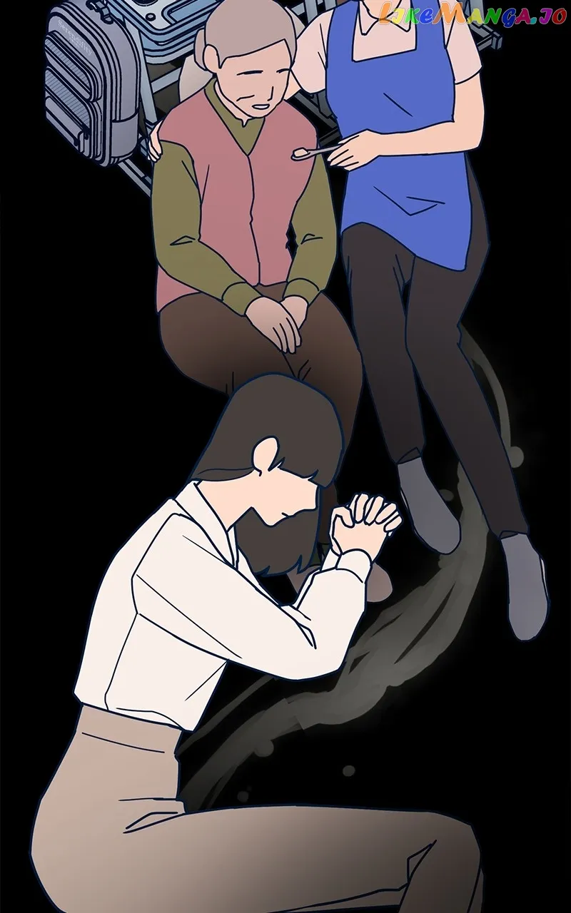 Throw the Trash in the Trash cane Chapter 58 Online - página 111