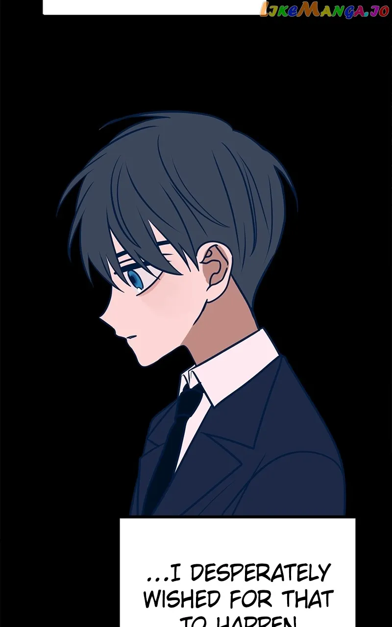 Throw the Trash in the Trash cane Chapter 58 Online - página 116