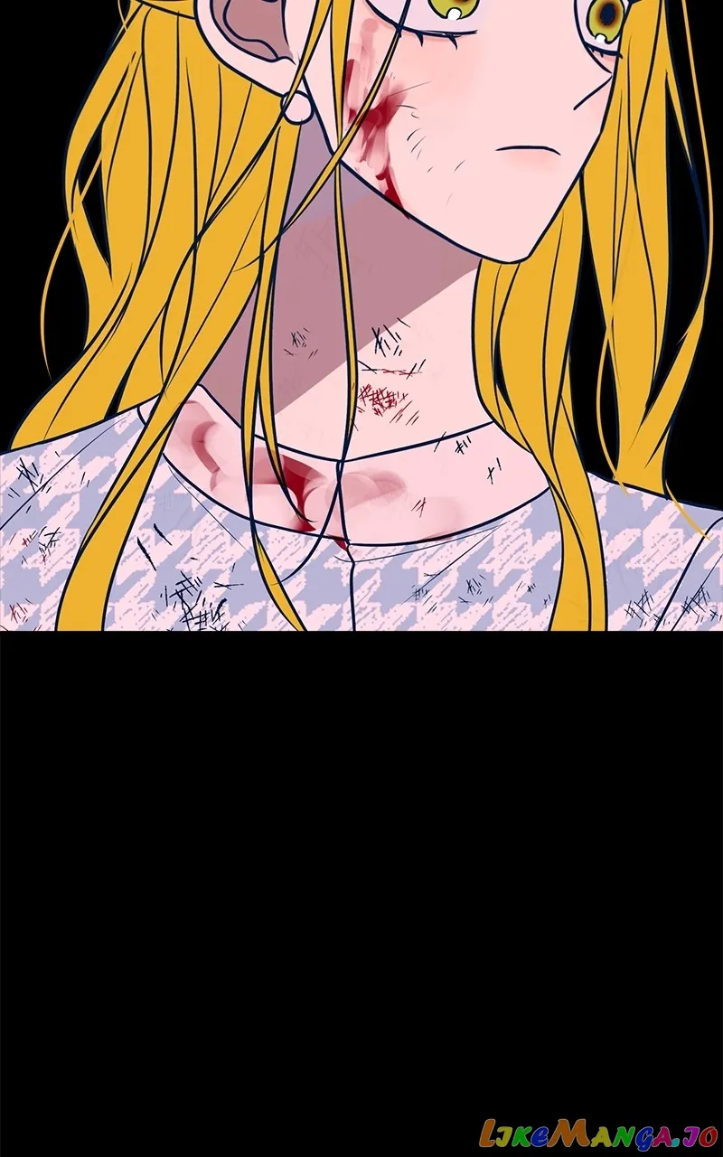 Throw the Trash in the Trash cane Chapter 59 Online - página 3