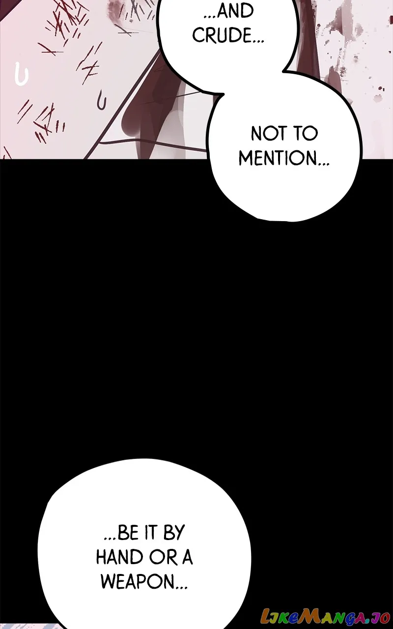 Throw the Trash in the Trash cane Chapter 59 Online - página 12
