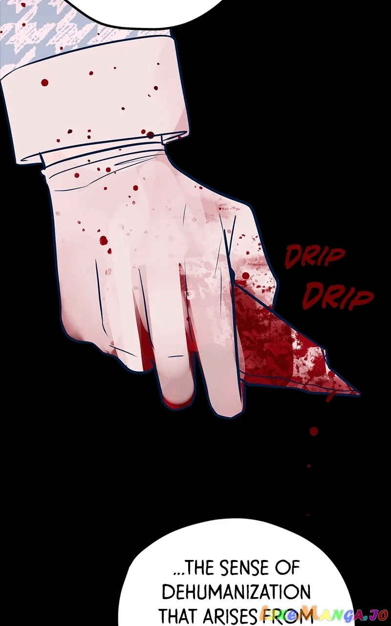 Throw the Trash in the Trash cane Chapter 59 Online - página 13