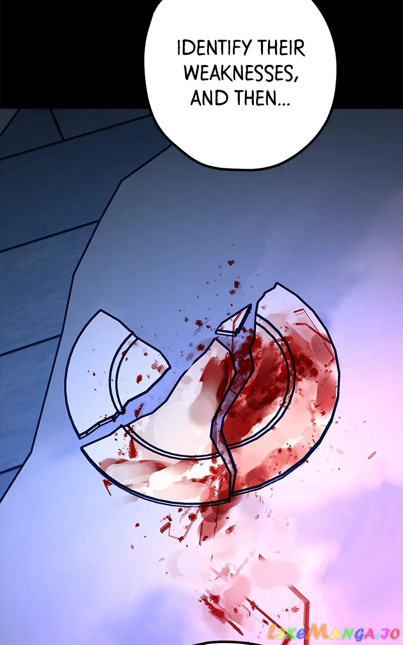 Throw the Trash in the Trash cane Chapter 59 Online - página 17