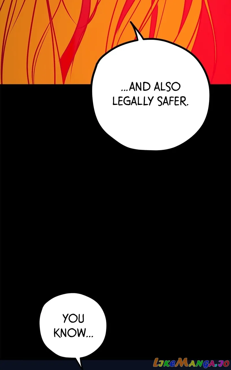 Throw the Trash in the Trash cane Chapter 59 Online - página 20