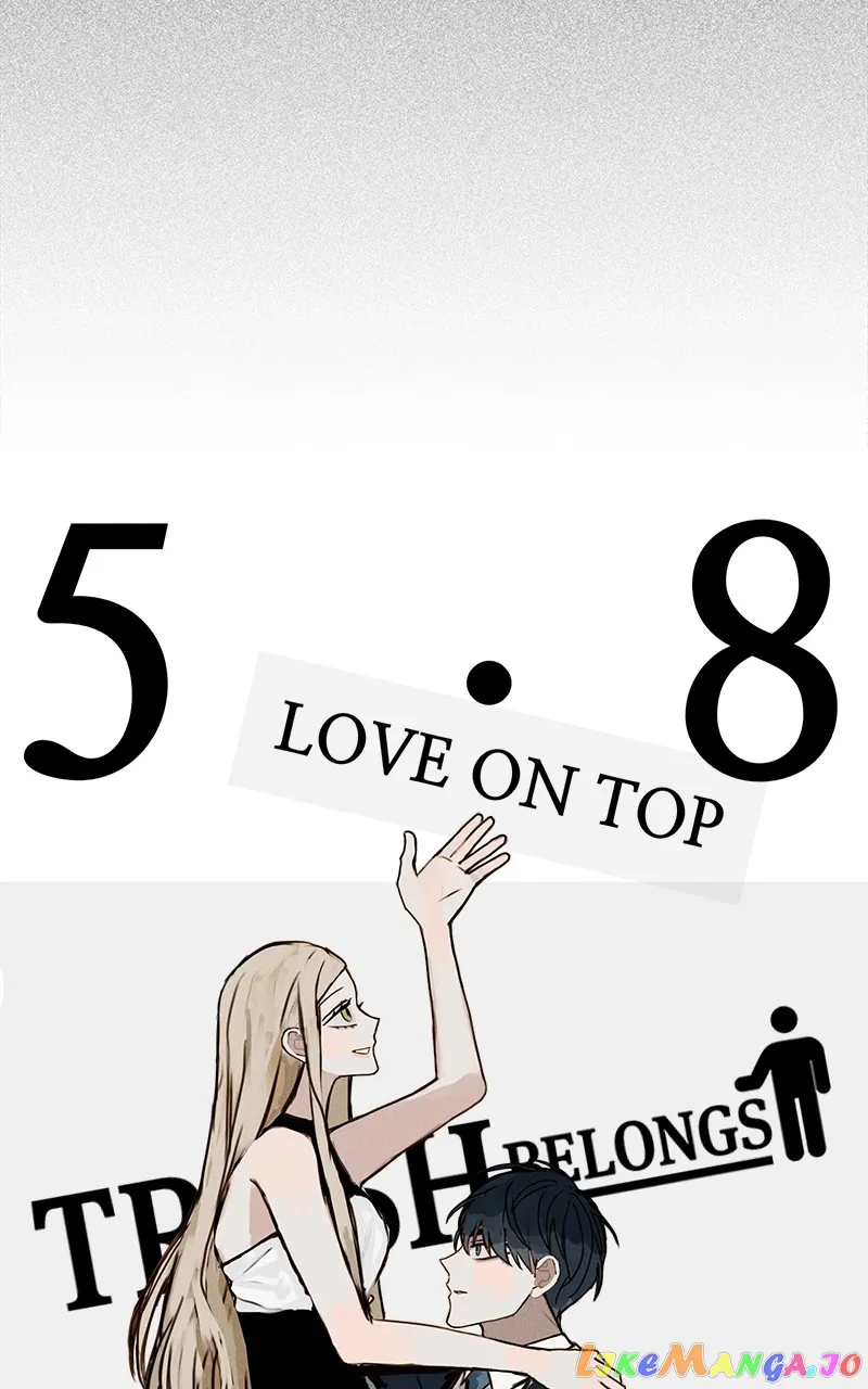 Throw the Trash in the Trash cane Chapter 59 Online - página 40
