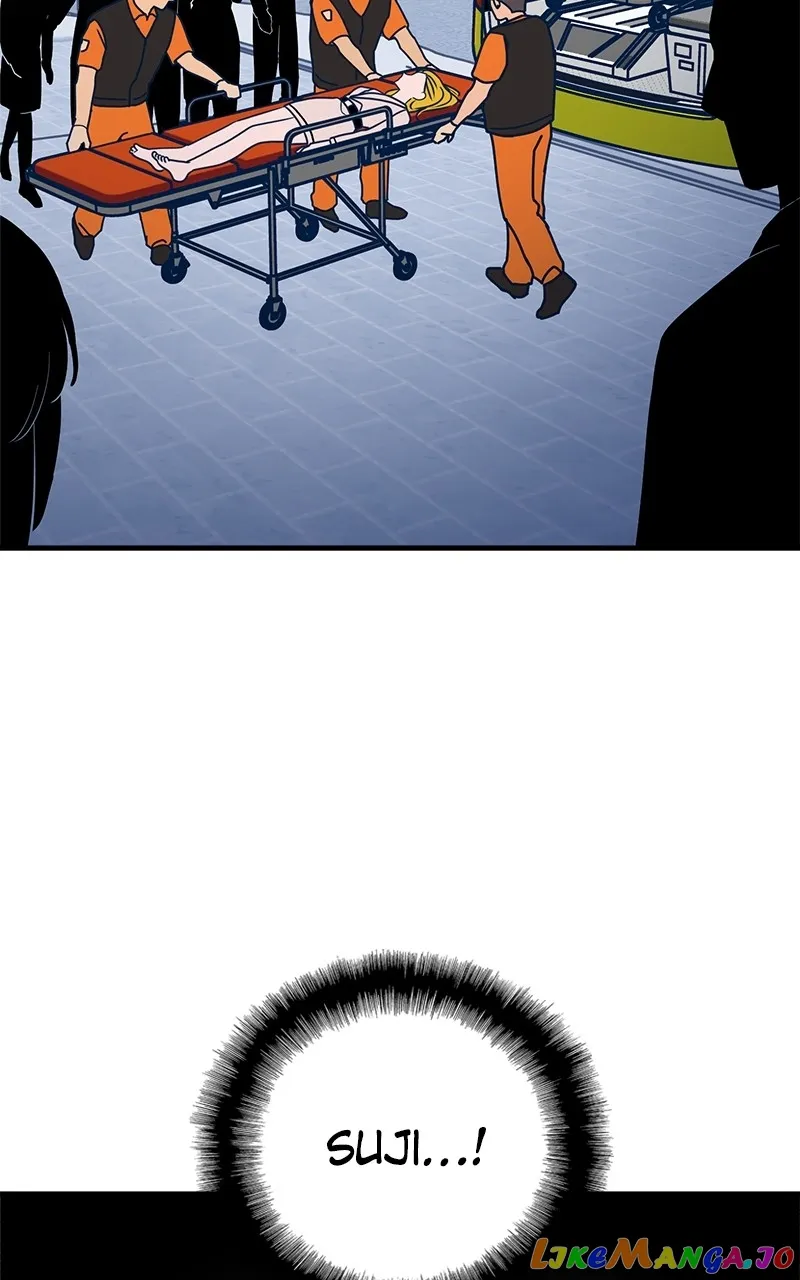 Throw the Trash in the Trash cane Chapter 59 Online - página 72