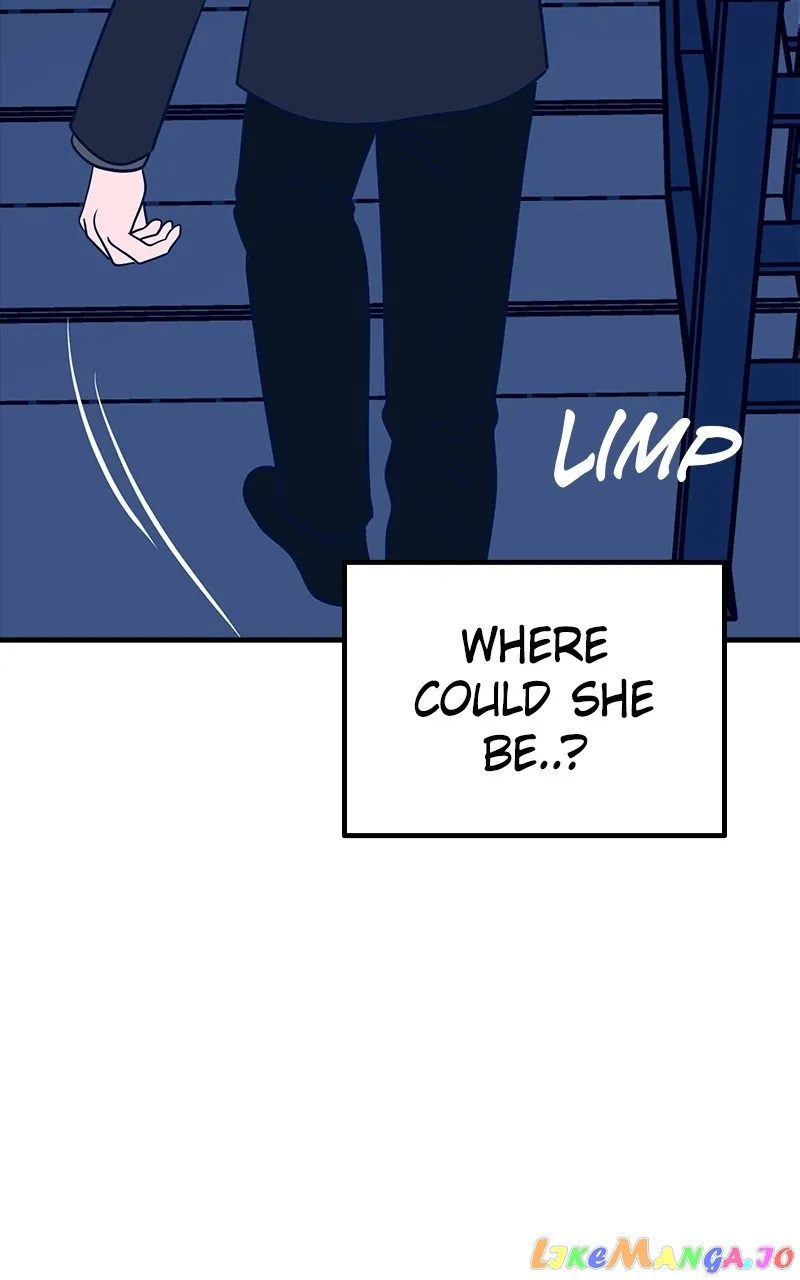 Throw the Trash in the Trash cane Chapter 59 Online - página 79