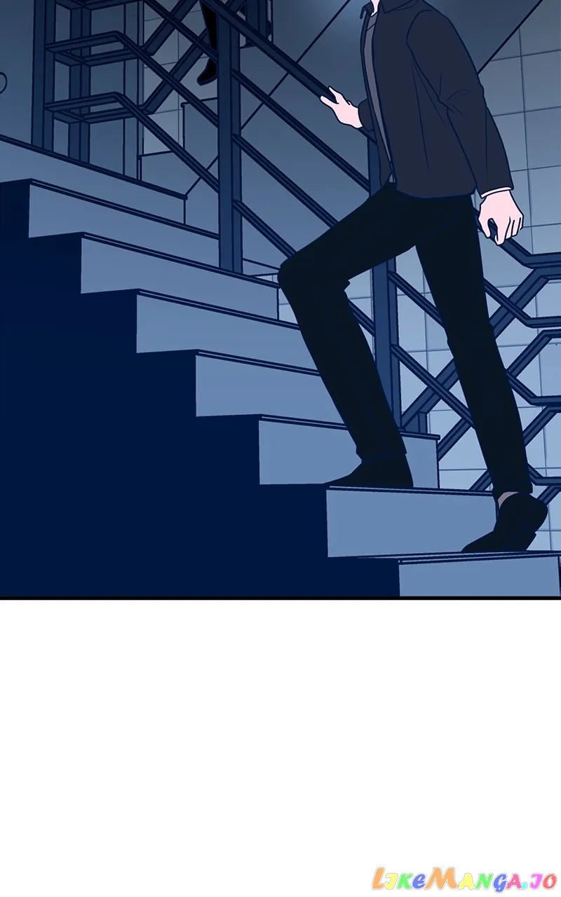 Throw the Trash in the Trash cane Chapter 59 Online - página 81