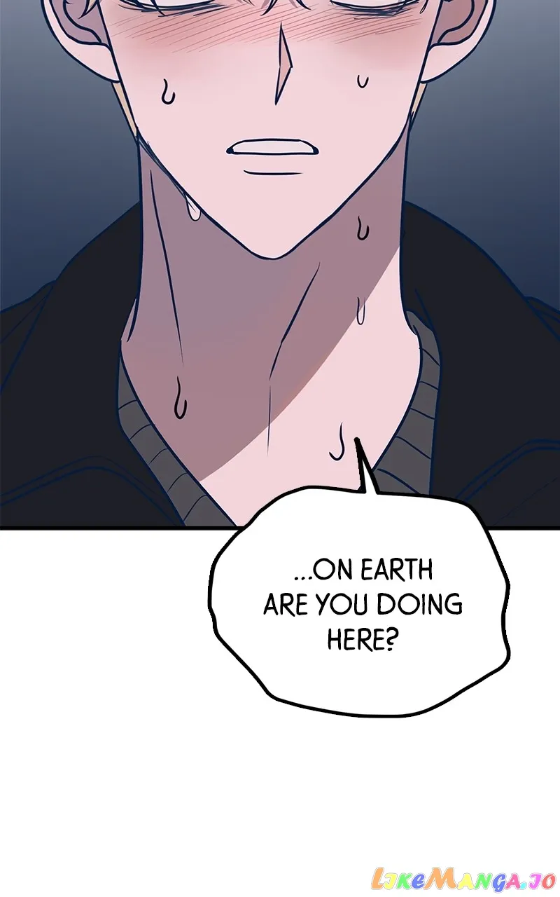 Throw the Trash in the Trash cane Chapter 59 Online - página 88