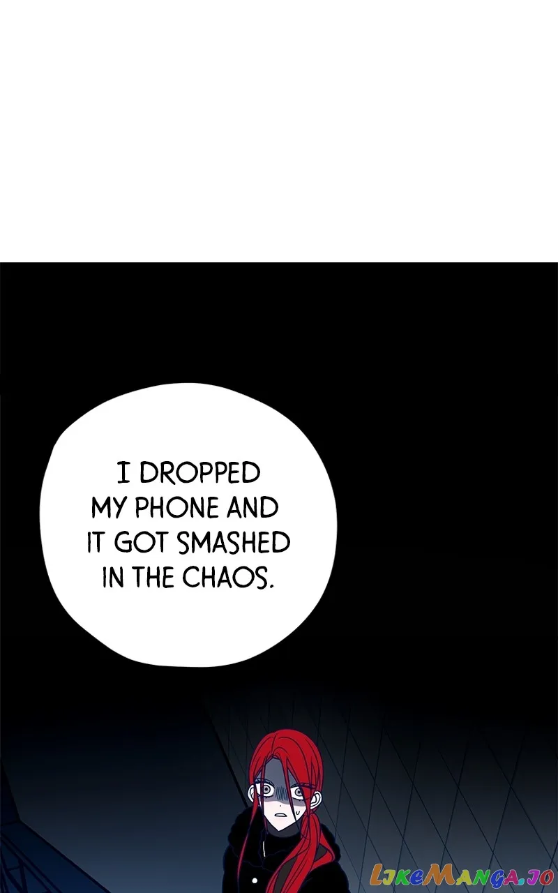 Throw the Trash in the Trash cane Chapter 59 Online - página 100