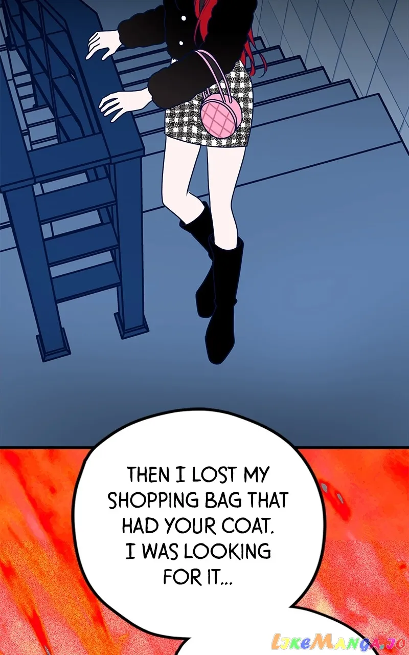 Throw the Trash in the Trash cane Chapter 59 Online - página 101