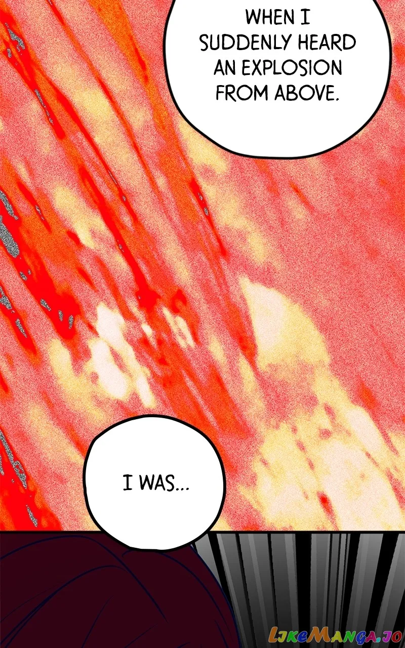 Throw the Trash in the Trash cane Chapter 59 Online - página 102