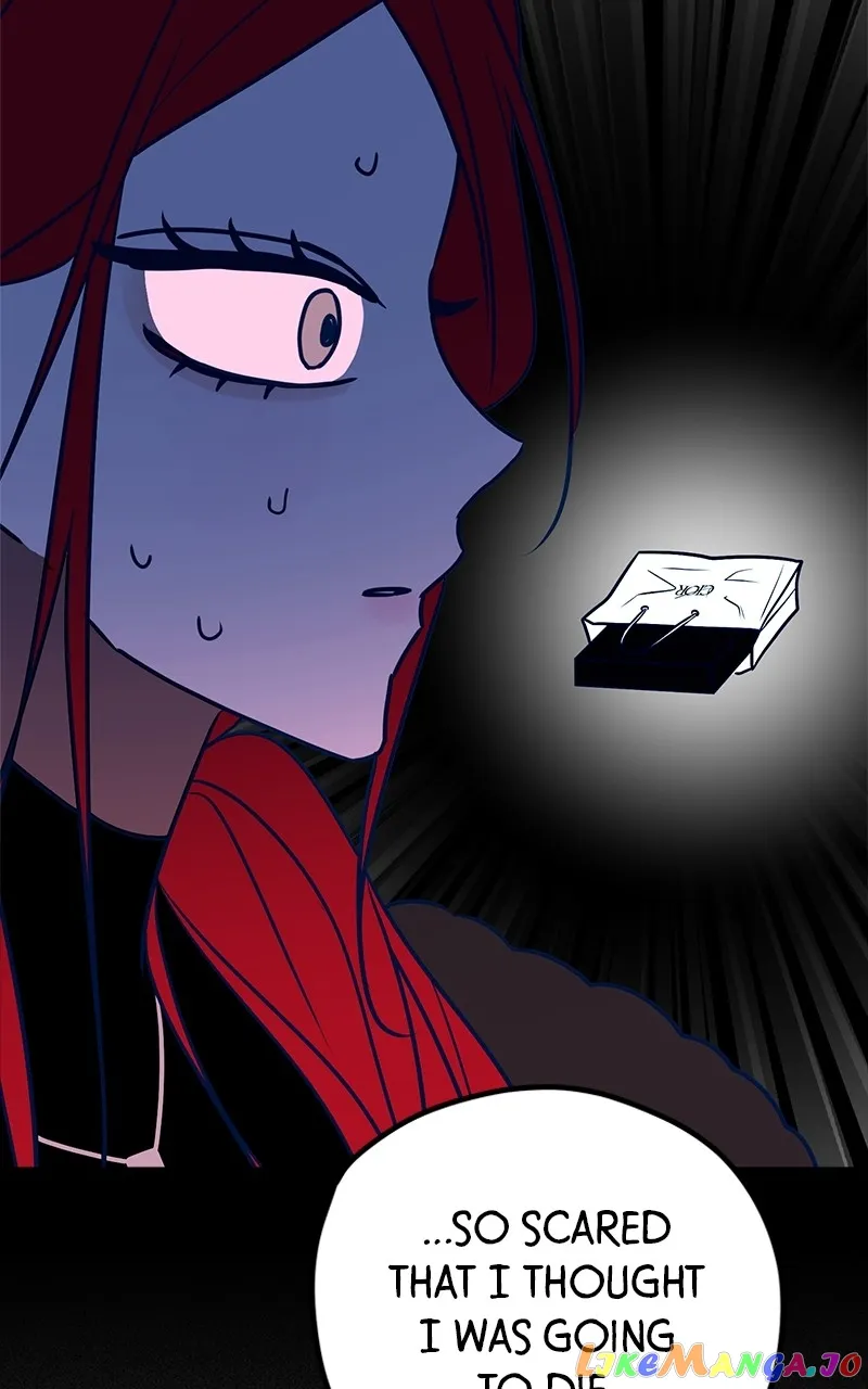 Throw the Trash in the Trash cane Chapter 59 Online - página 103