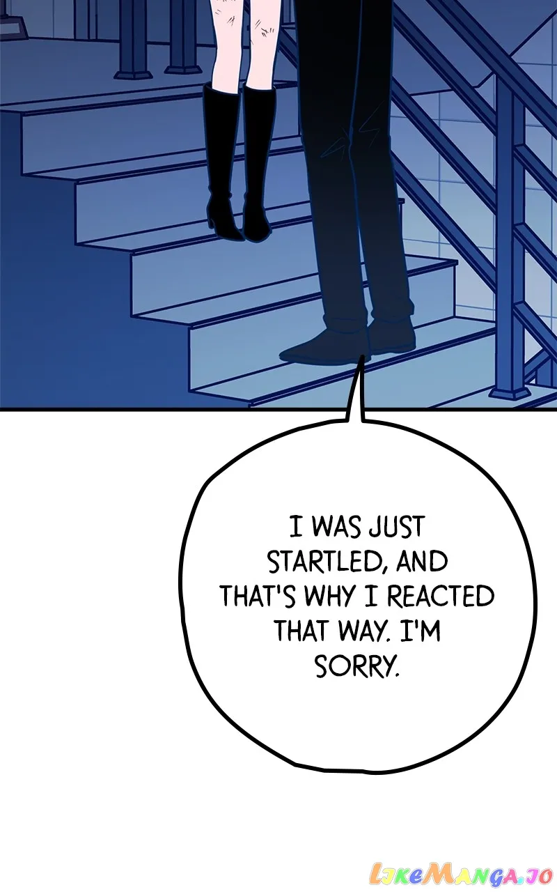 Throw the Trash in the Trash cane Chapter 59 Online - página 111