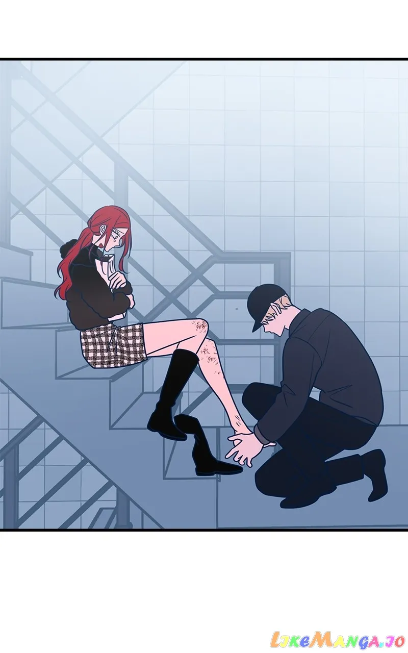 Throw the Trash in the Trash cane Chapter 59 Online - página 114