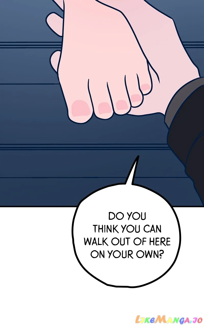 Throw the Trash in the Trash cane Chapter 59 Online - página 116