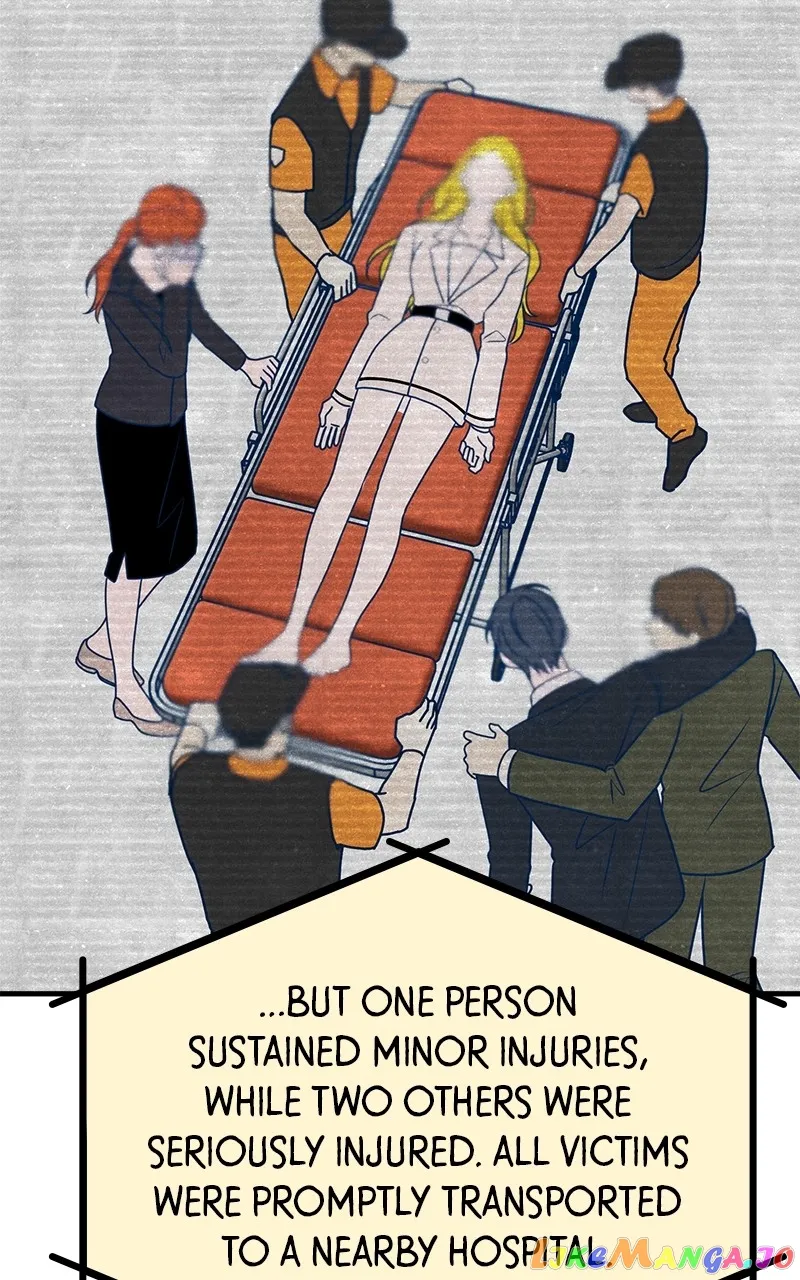Throw the Trash in the Trash cane Chapter 59 Online - página 151