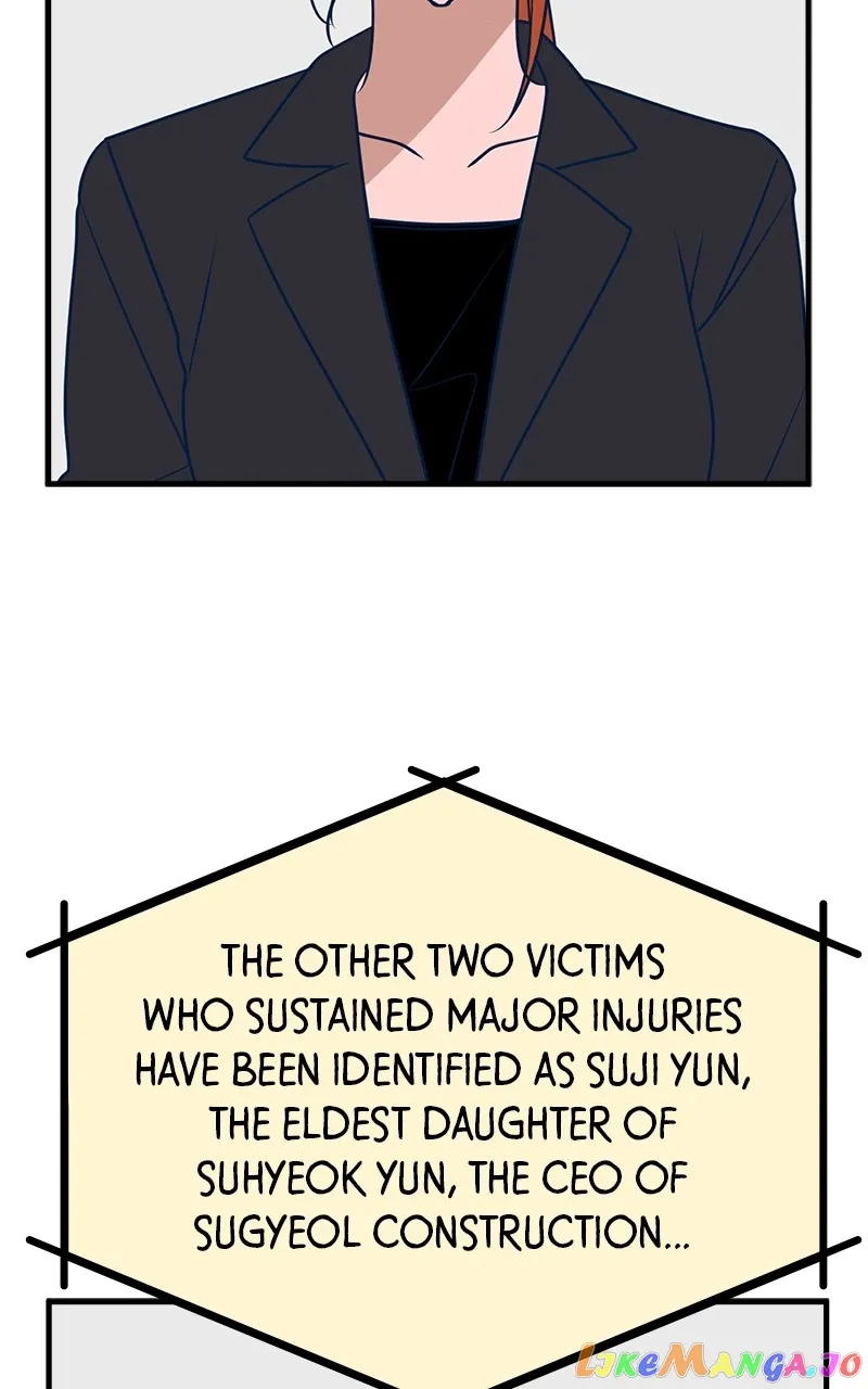 Throw the Trash in the Trash cane Chapter 59 Online - página 153