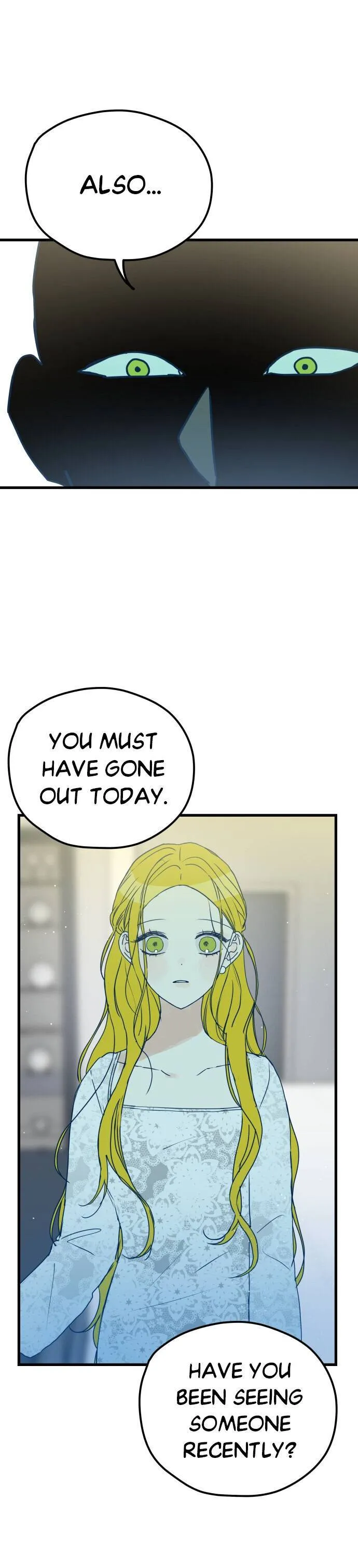 Throw the Trash in the Trash cane Chapter 6 Online - página 5