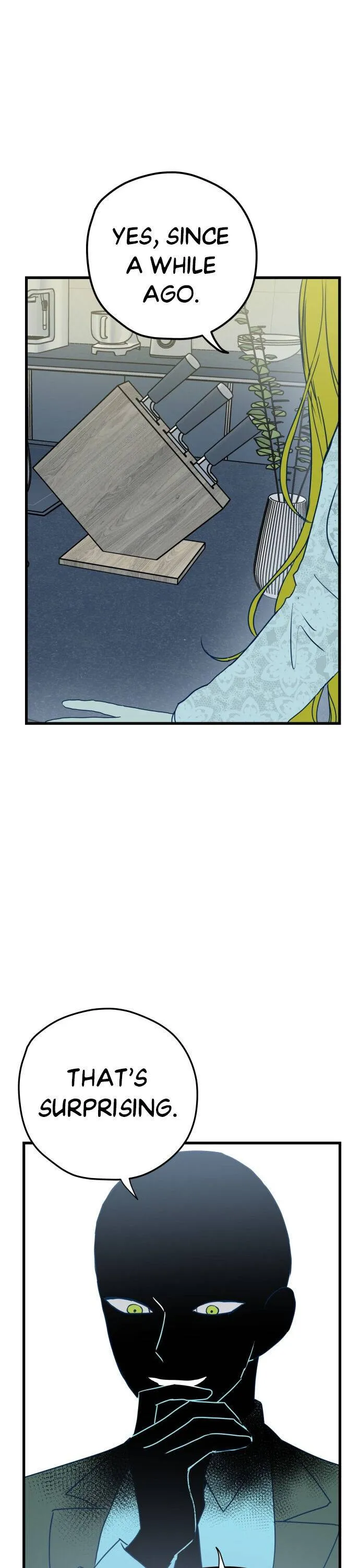 Throw the Trash in the Trash cane Chapter 6 Online - página 6