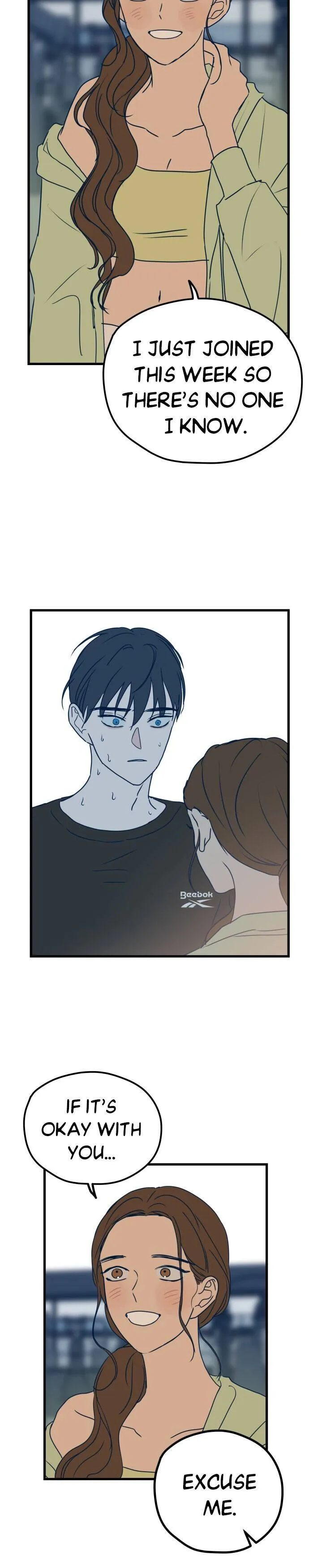 Throw the Trash in the Trash cane Chapter 6 Online - página 21