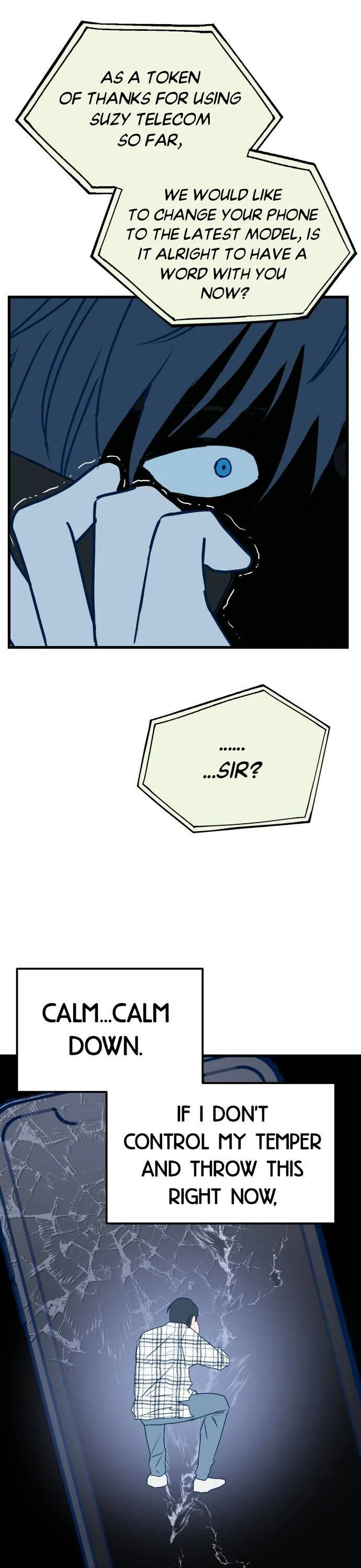 Throw the Trash in the Trash cane Chapter 6 Online - página 30