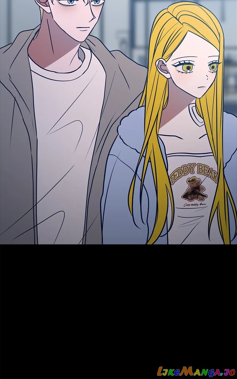 Throw the Trash in the Trash cane Chapter 60 Online - página 3