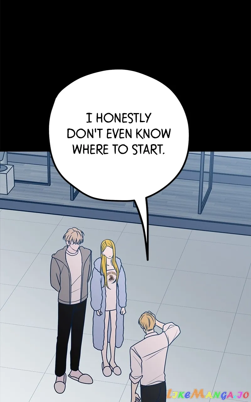 Throw the Trash in the Trash cane Chapter 60 Online - página 4