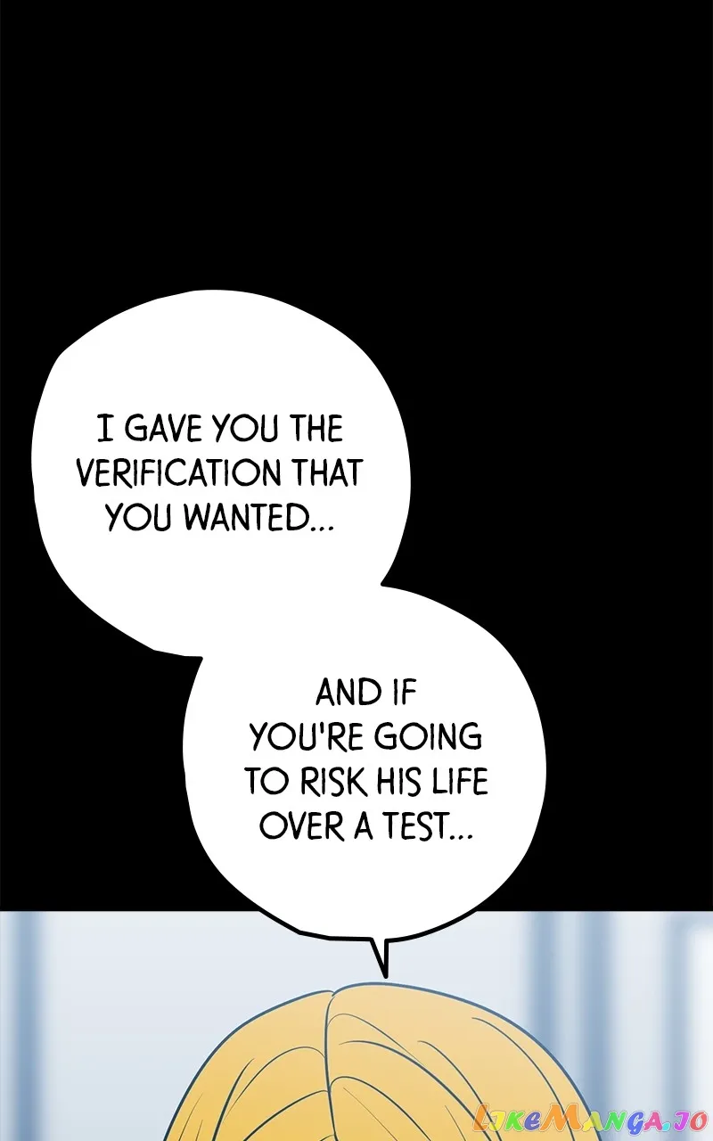 Throw the Trash in the Trash cane Chapter 60 Online - página 12