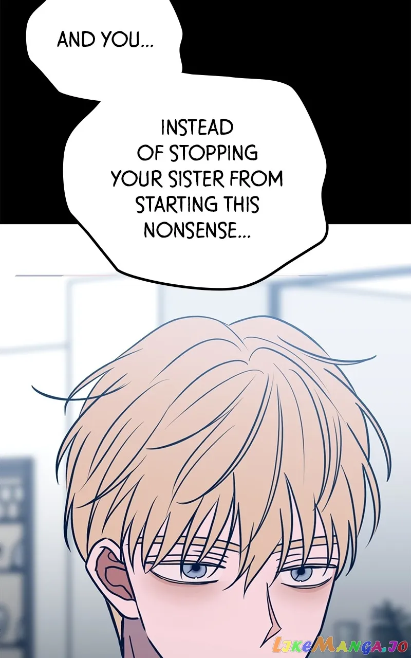 Throw the Trash in the Trash cane Chapter 60 Online - página 19