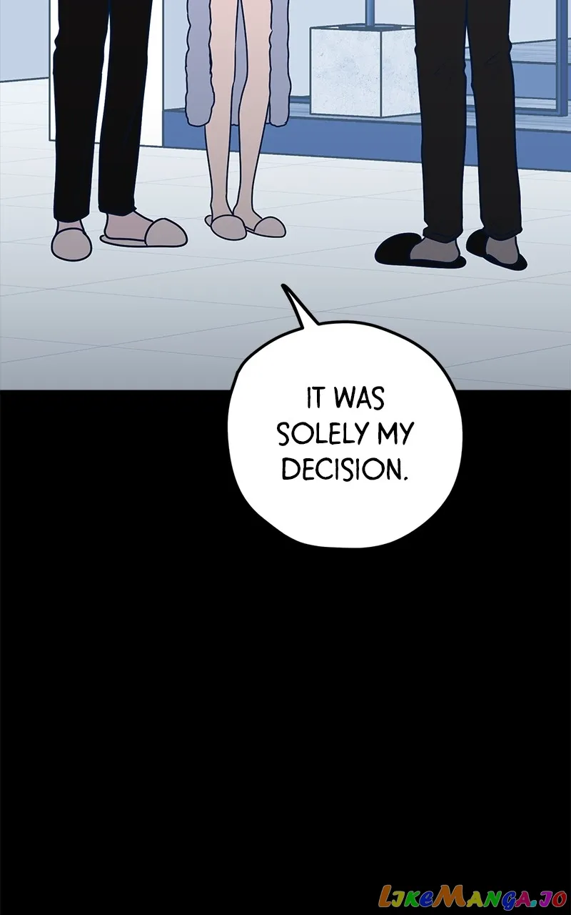 Throw the Trash in the Trash cane Chapter 60 Online - página 24