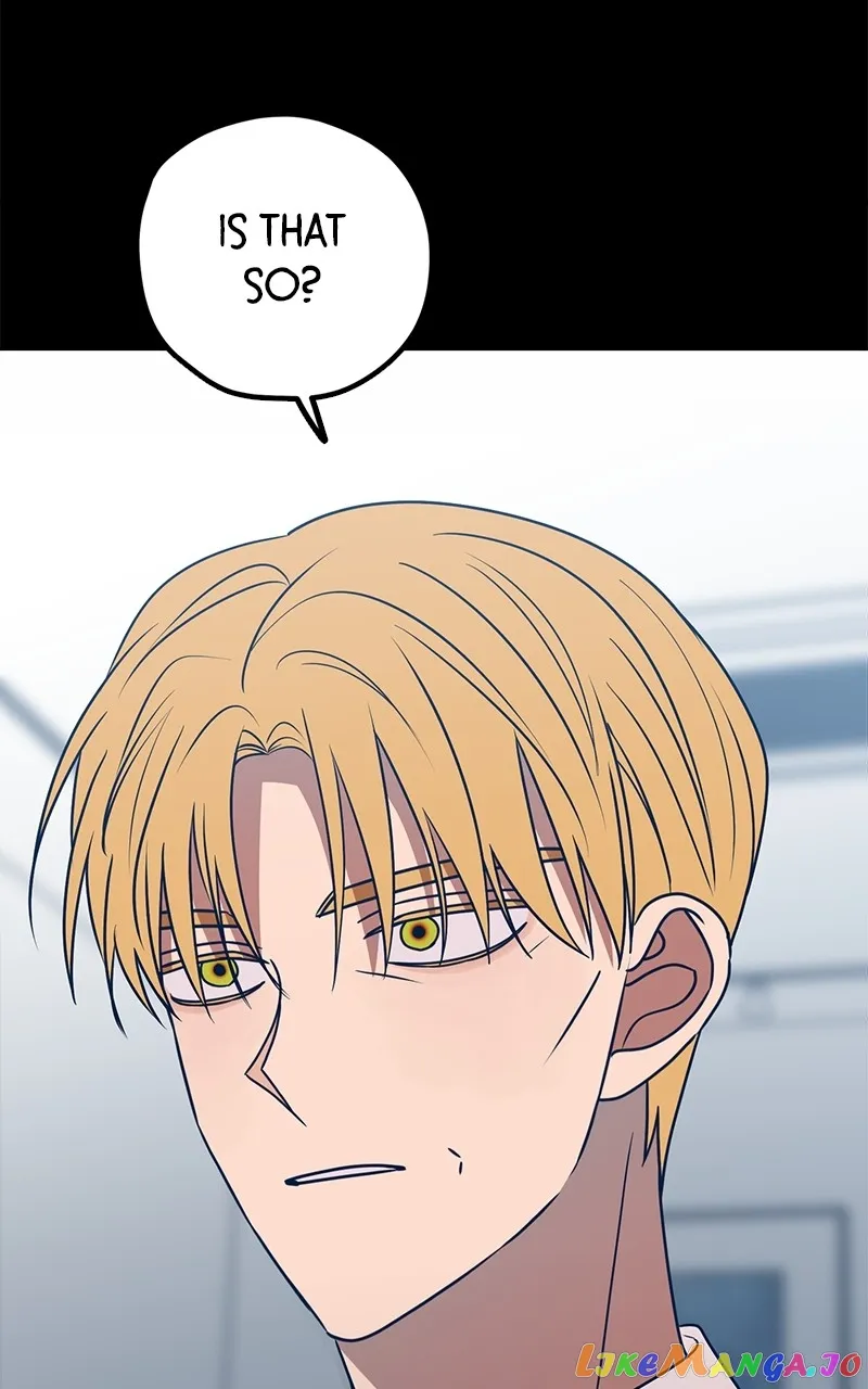 Throw the Trash in the Trash cane Chapter 60 Online - página 25