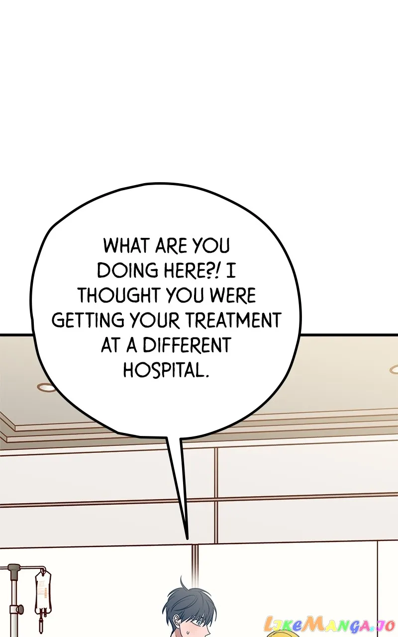 Throw the Trash in the Trash cane Chapter 60 Online - página 57