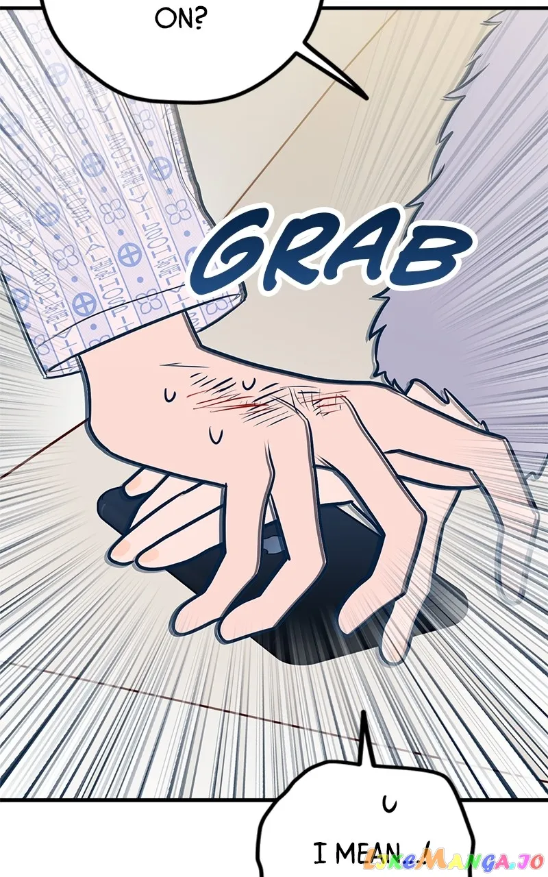Throw the Trash in the Trash cane Chapter 60 Online - página 66