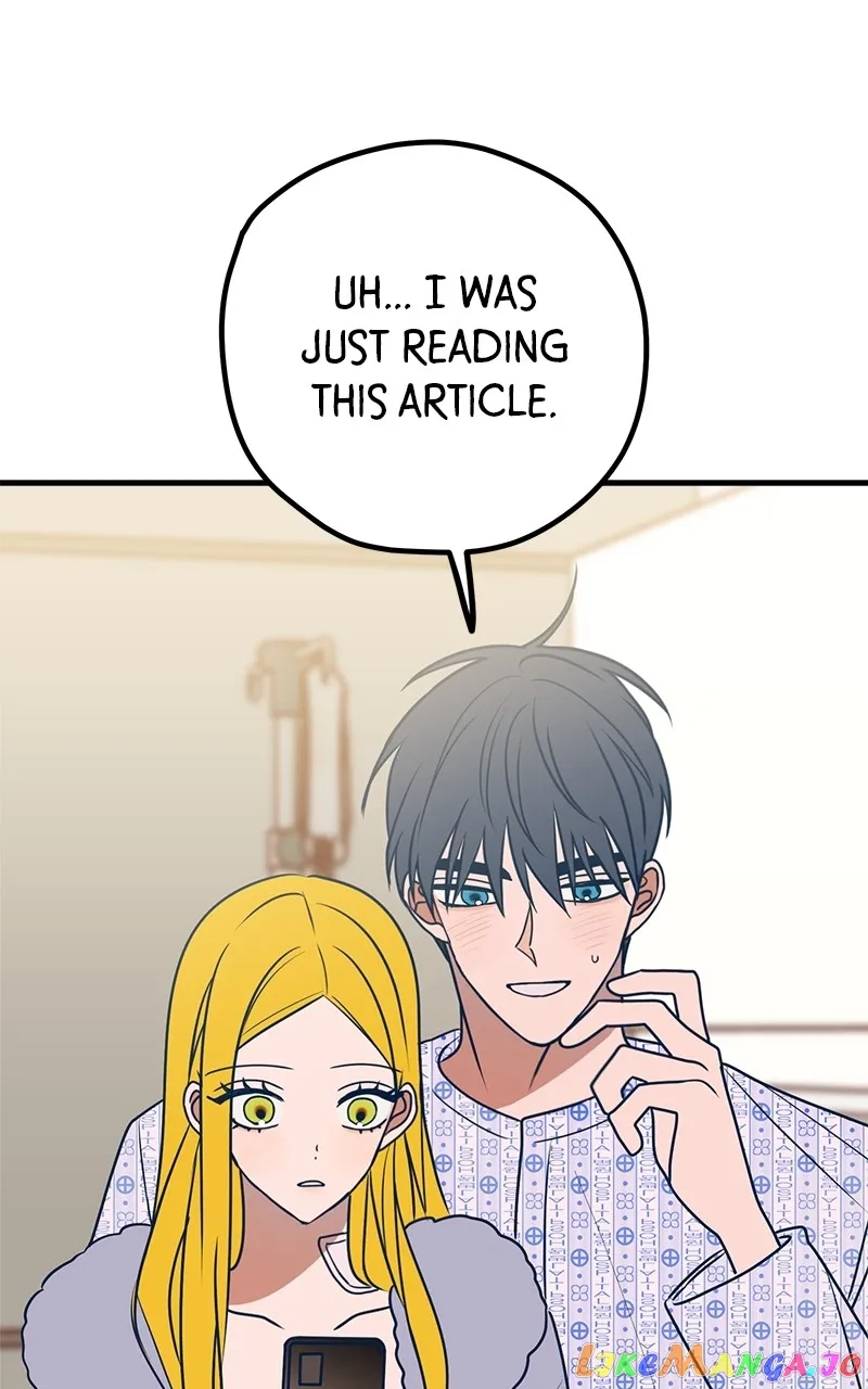 Throw the Trash in the Trash cane Chapter 60 Online - página 69