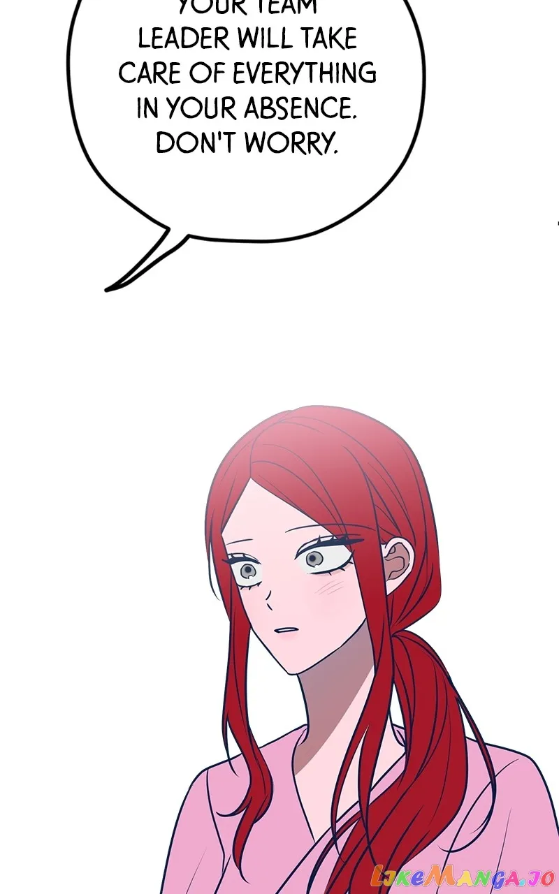 Throw the Trash in the Trash cane Chapter 60 Online - página 96