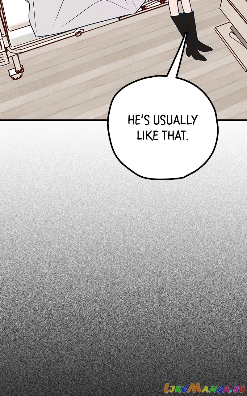 Throw the Trash in the Trash cane Chapter 60 Online - página 114