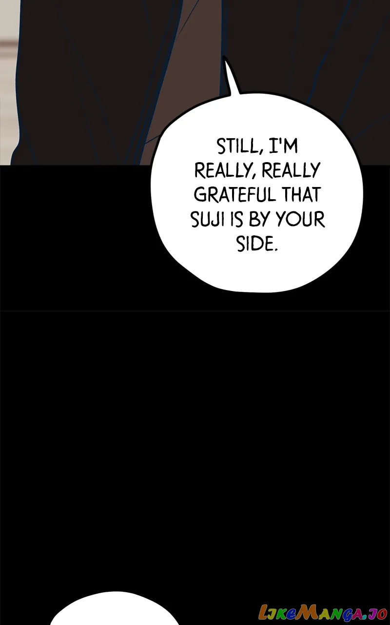 Throw the Trash in the Trash cane Chapter 60 Online - página 116