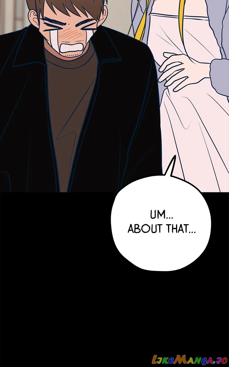 Throw the Trash in the Trash cane Chapter 60 Online - página 123