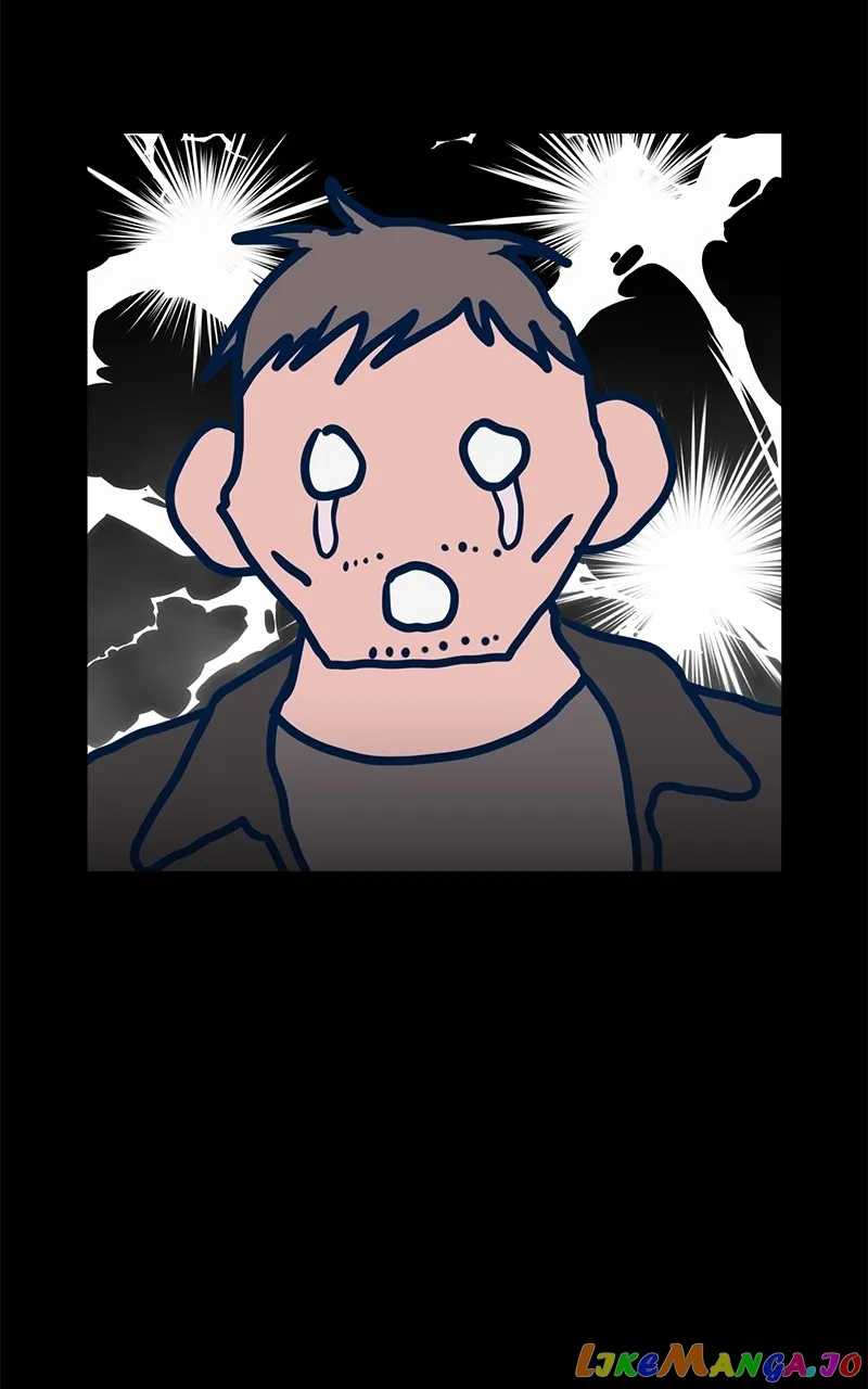 Throw the Trash in the Trash cane Chapter 60 Online - página 126