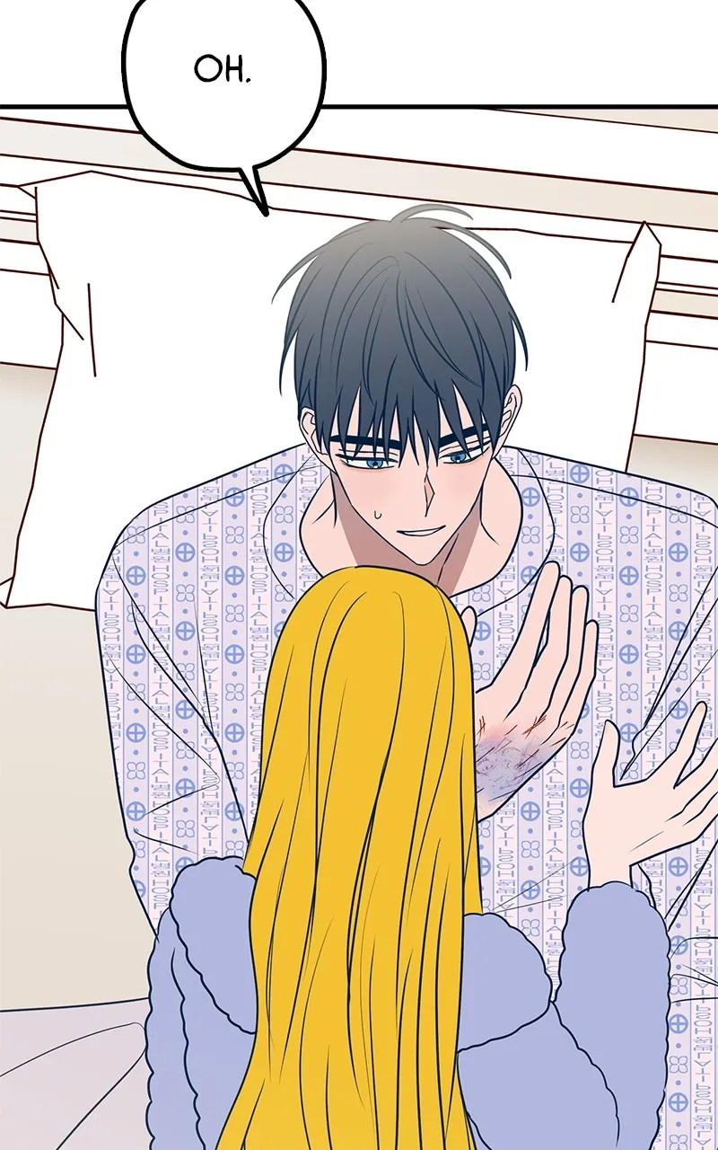 Throw the Trash in the Trash cane Chapter 61 Online - página 15