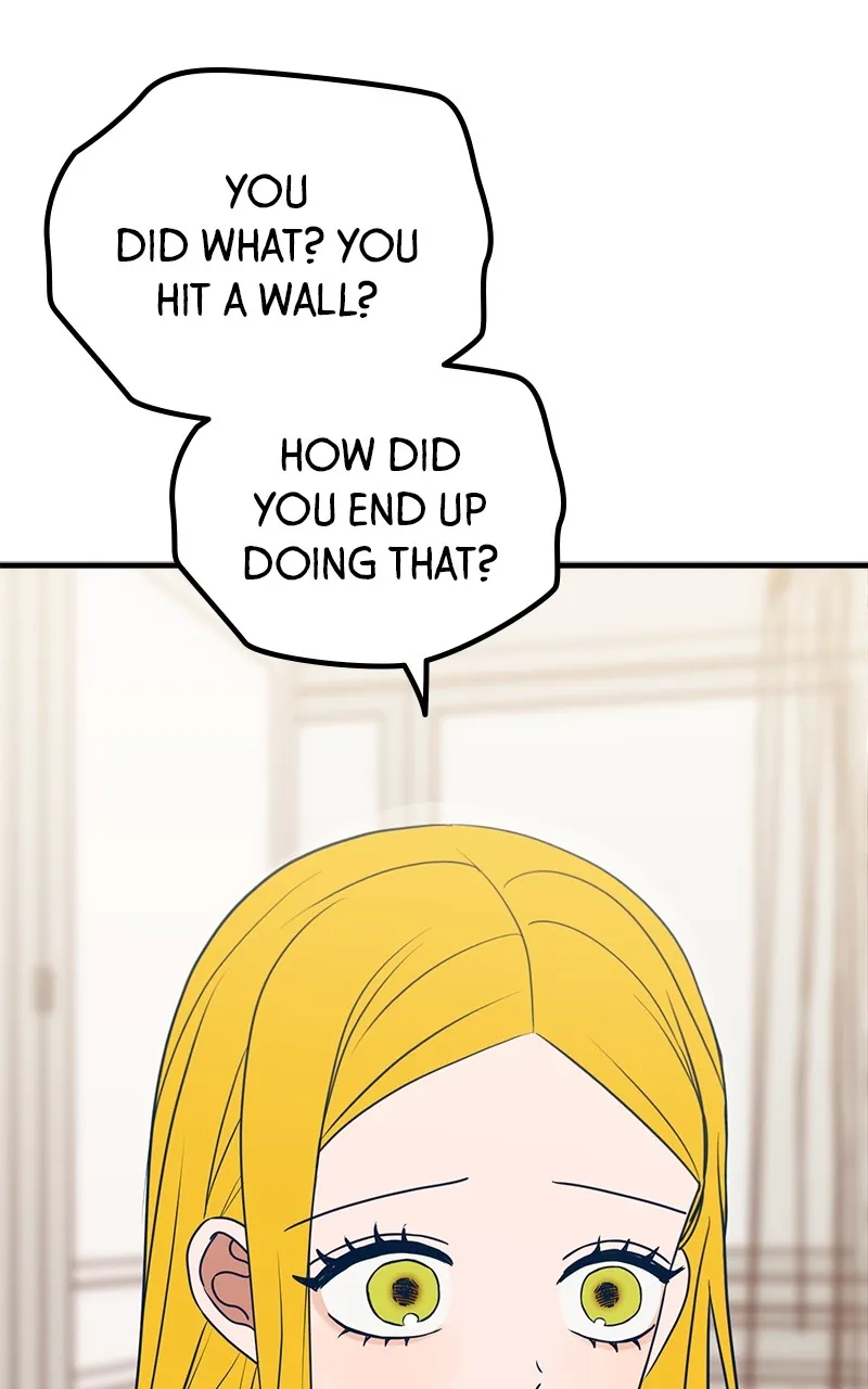Throw the Trash in the Trash cane Chapter 61 Online - página 17