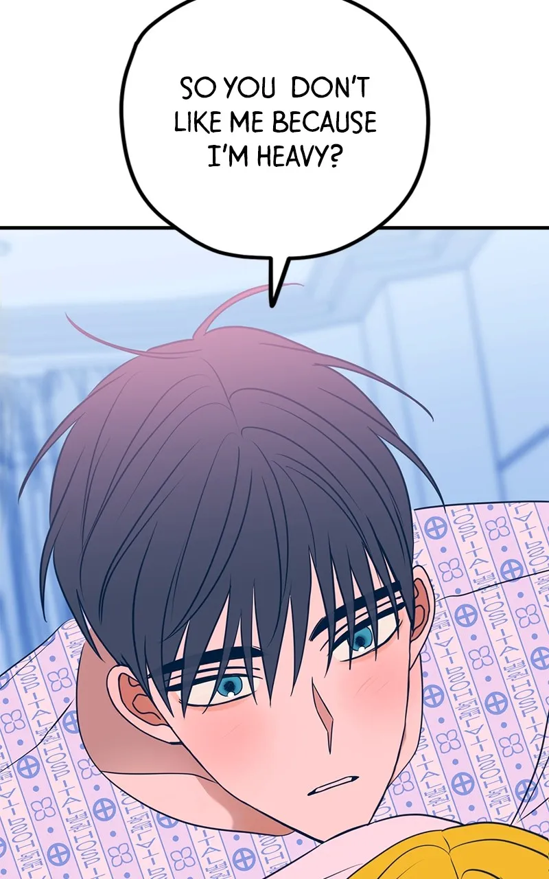 Throw the Trash in the Trash cane Chapter 61 Online - página 44
